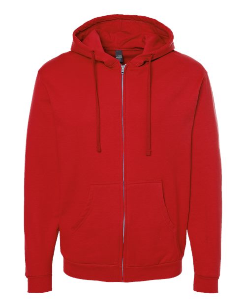 Tultex 331 - Red