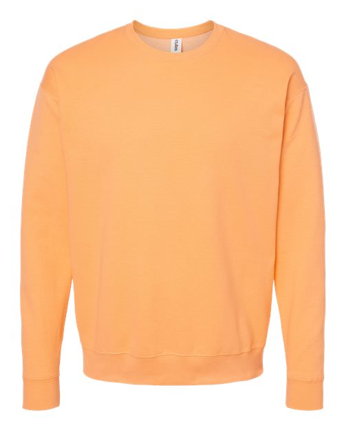 Tultex 340 - Cantaloupe