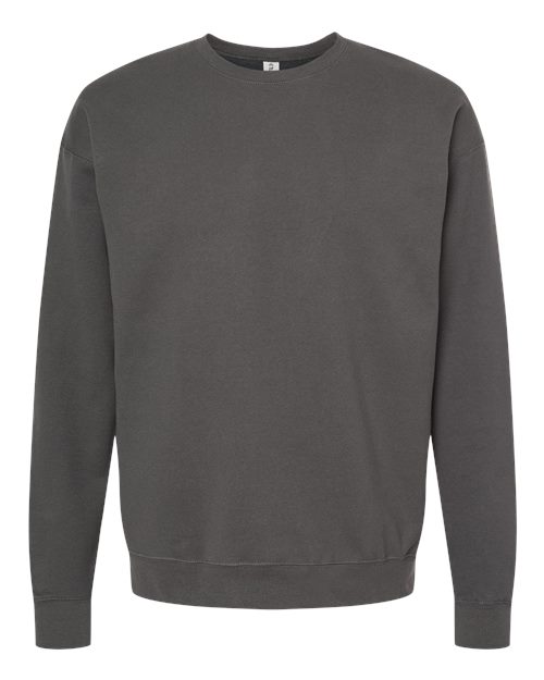 Tultex 340 - Charcoal