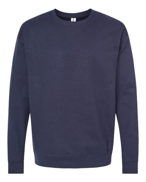 Tultex 340 - Navy