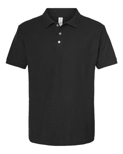 Tultex 400 - Black