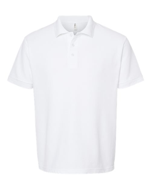 Tultex 400 - White