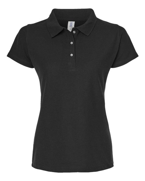 Tultex 401 - Black