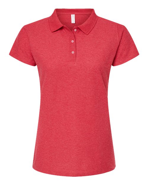 Tultex 401 - Heather Red