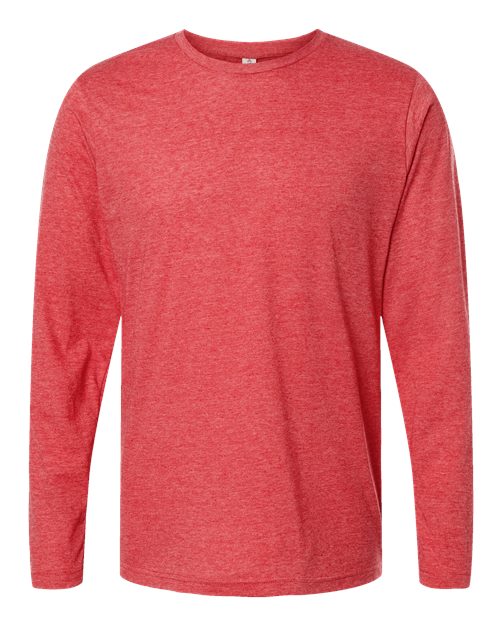 Tultex 242 - Heather Red
