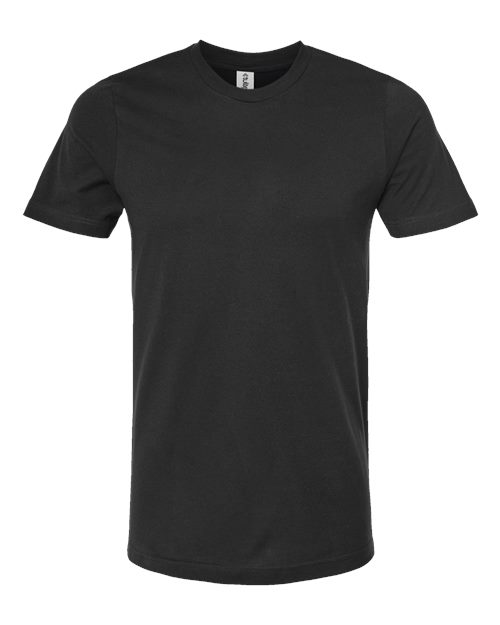 Tultex 502 - Black