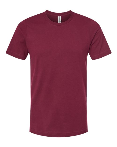 Tultex 502 - Burgundy