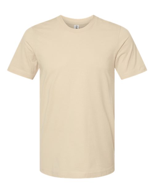 Tultex 502 - Buttercream