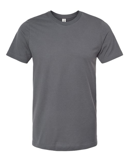 Tultex 502 - Charcoal