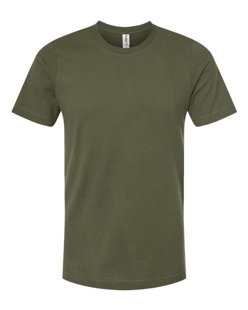 Tultex 502 - Olive