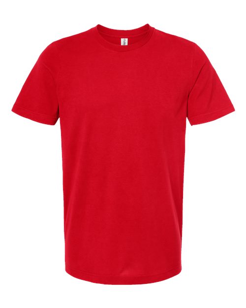 Tultex 502 - Red