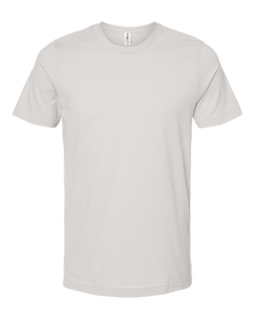Tultex 502 - Silver