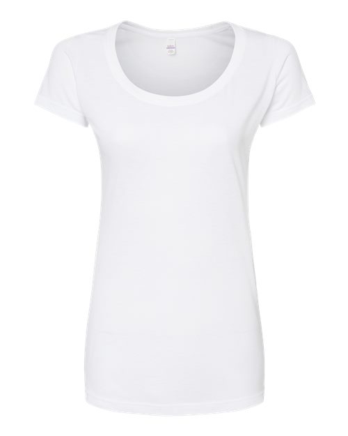 Tultex 243 - White