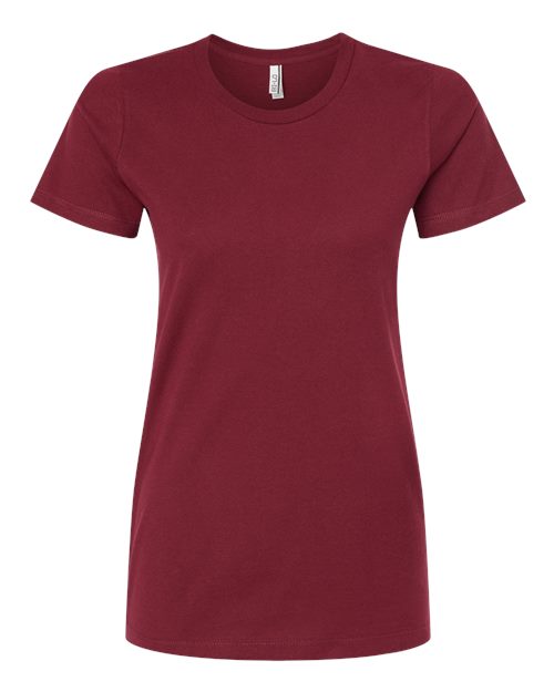 Tultex 516 - Burgundy