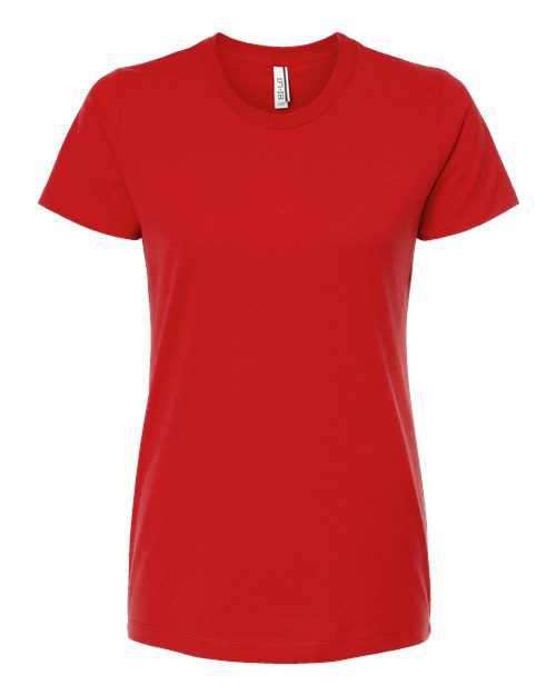 Tultex 516 - Red