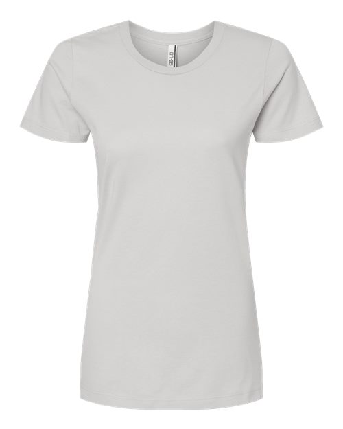 Tultex 516 - Silver