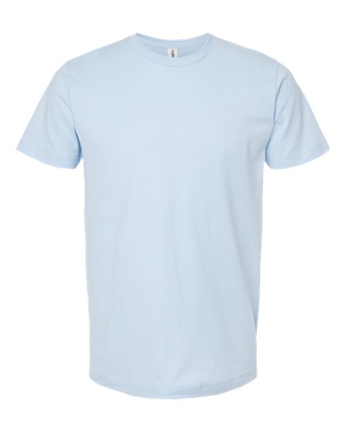 Tultex 202 - Baby Blue