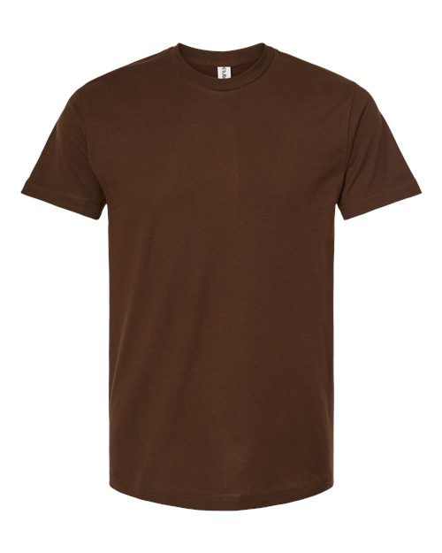 Tultex 202 - Brown