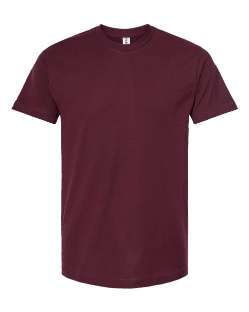 Tultex 202 - Burgundy