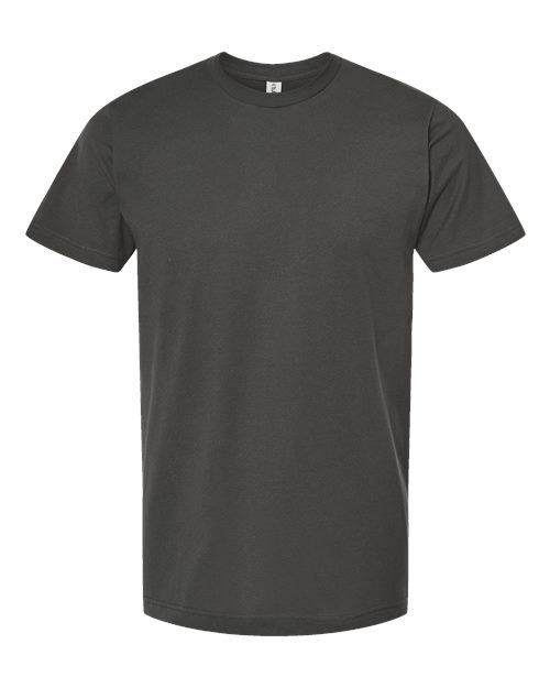 Tultex 202 - Charcoal