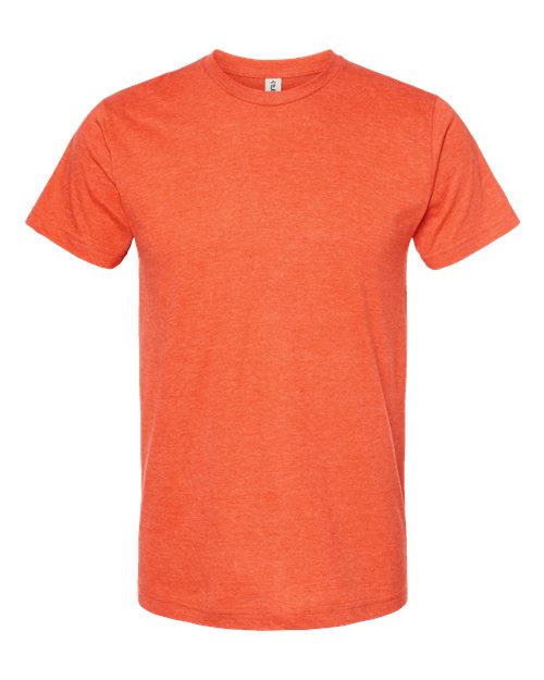 Tultex 202 - Heather Orange