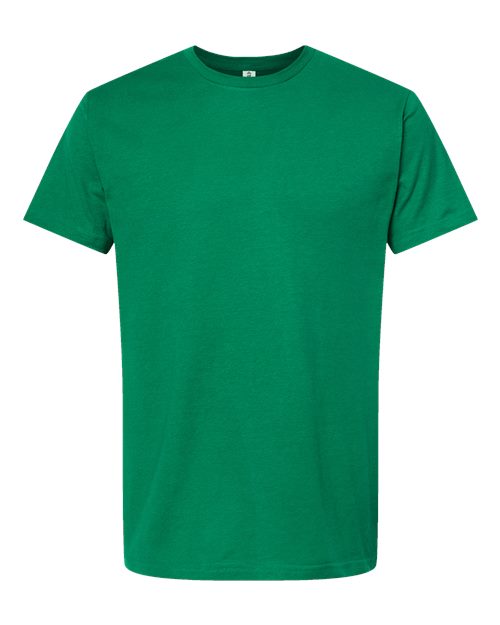Tultex 202 - Kelly Green