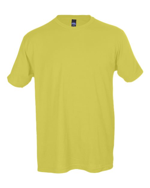 Tultex 202 - Lemon