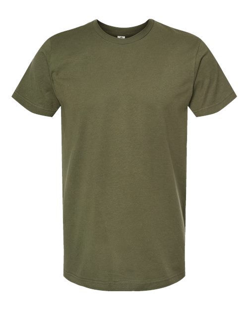 Tultex 202 - Military Green