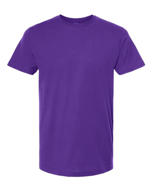 Tultex 202 - Purple