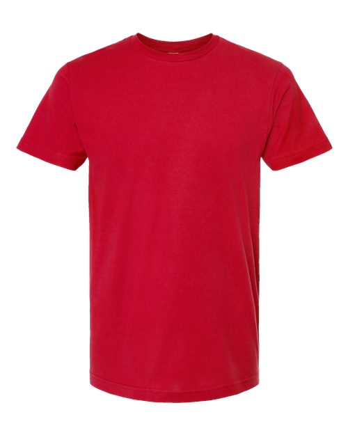 Tultex 202 - Red