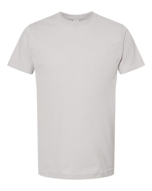 Tultex 202 - Silver