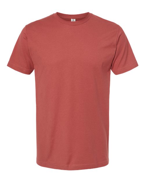 Tultex 202 - Terracotta