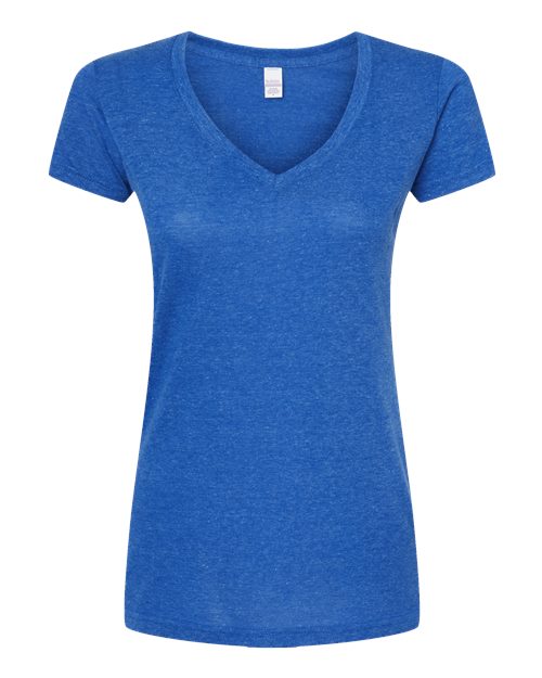 Tultex 244 - Heather Royal