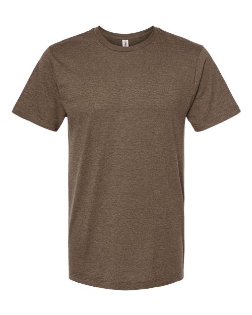 Tultex 541 - Brown Heather