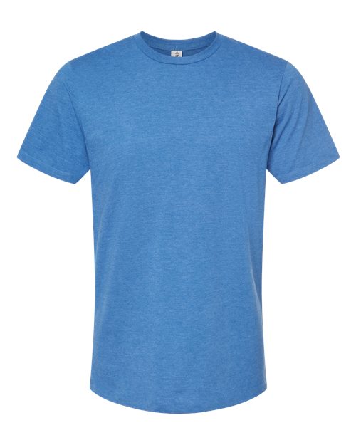 Tultex 541 - Royal Heather