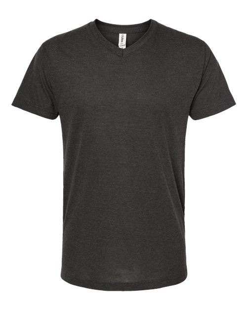 Tultex 207 - Heather Graphite