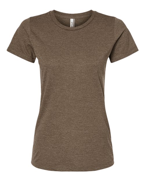 Tultex 542 - Brown Heather