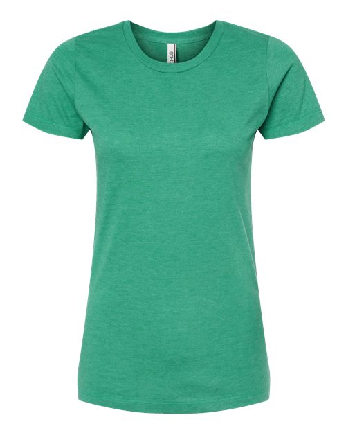 Tultex 542 - Kelly Heather