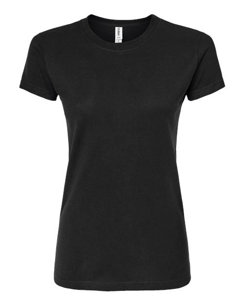 Tultex 213 - Black