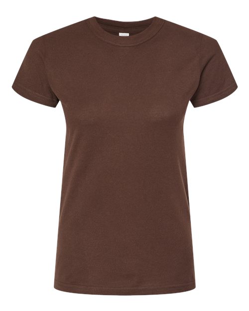 Tultex 213 - Brown