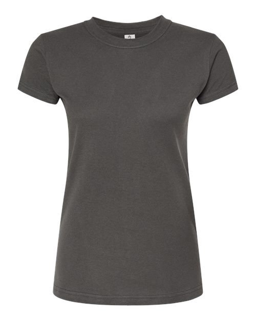 Tultex 213 - Charcoal