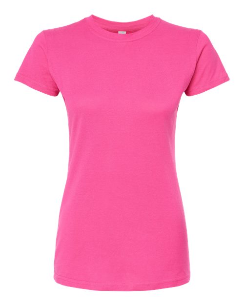 Tultex 213 - Fuchsia