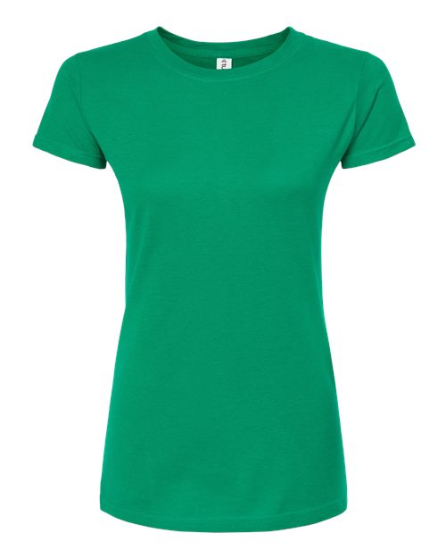 Tultex 213 - Kelly Green
