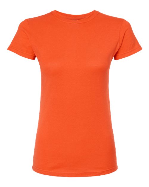 Tultex 213 - Orange