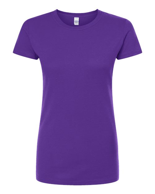 Tultex 213 - Purple