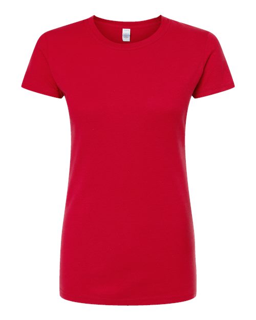 Tultex 213 - Red