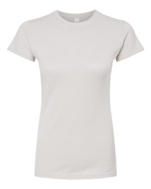 Tultex 213 - Silver