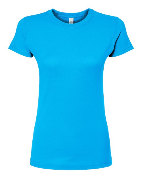 Tultex 213 - Turquoise