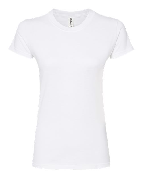 Tultex 213 - White