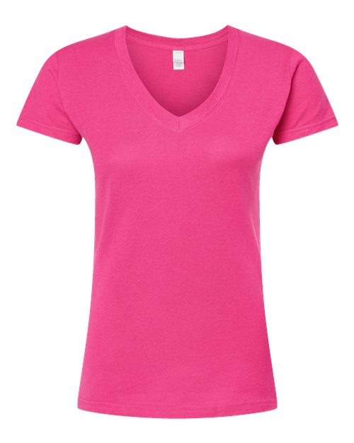 Tultex 214 - Fuchsia